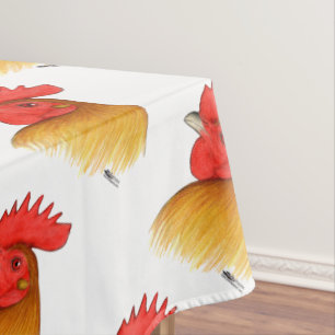 Nappe Gamecock Stag Single Comb