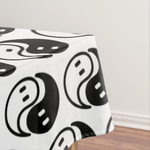 Nappe Ghost Yin Yang