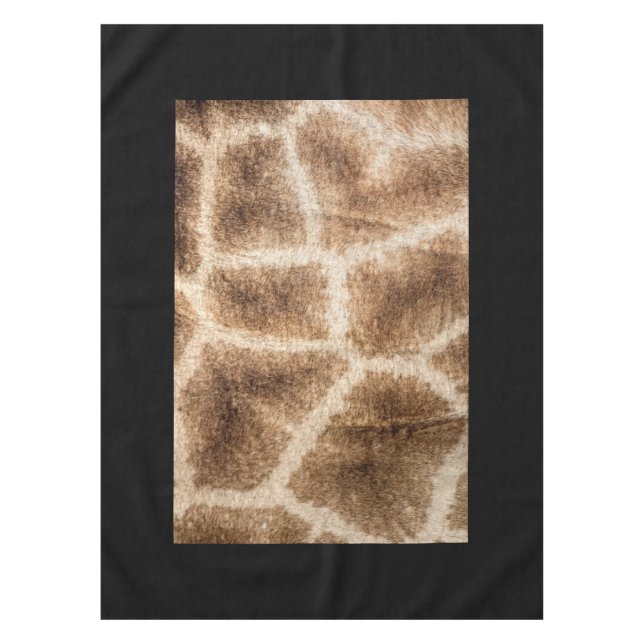 Nappe Girafe (Devant)