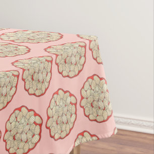 Nappe Gnocchi Restaurant Italien Américain Nourriture Du