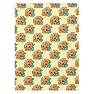 Nappe Golden Retriever