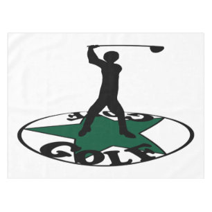 Nappe Golf - un jeu merveilleux