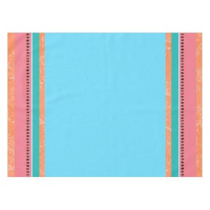 Nappe Graines de pastèque à deux côtés