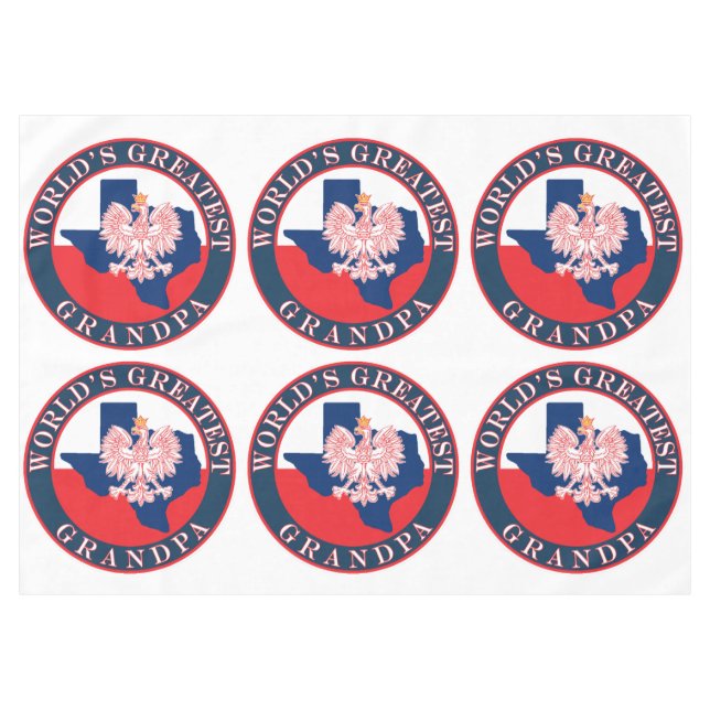 Nappe Grand-père du monde (Devant (Horizontal))