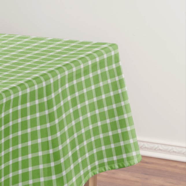 Nappe Green Plaid (In Situ)