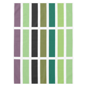 Nappe Green purple Black Hues