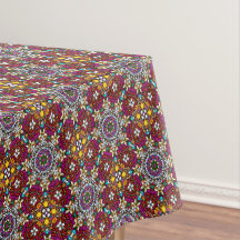 Nappe Groovy Heavenly Flower Power