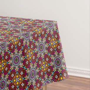 Nappe Groovy Heavenly Flower Power