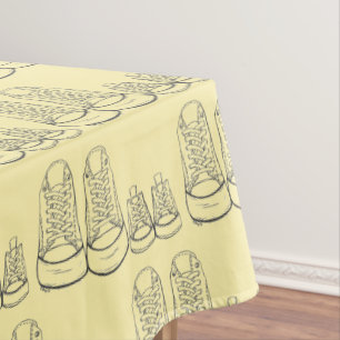 Nappe Grosse Petite Chaussures Nouveau Basket Douche béb