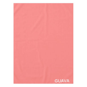 Nappe Guava pink color name
