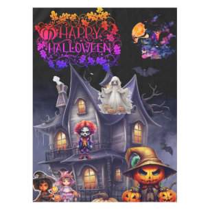 Nappe Halloween