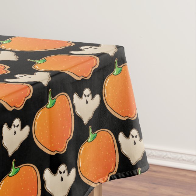 Nappe Halloween Fun (In Situ)