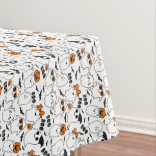 Nappe Halloween Ghost