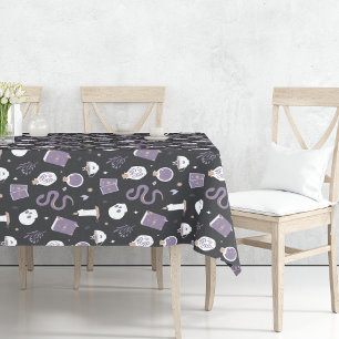 Nappe Halloween Mystic Boho Crystal