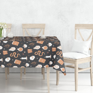 Nappe Halloween Mystic Boho Crystal