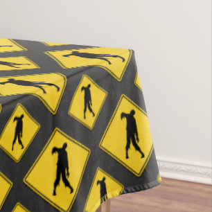 Nappe Halloween Zombie