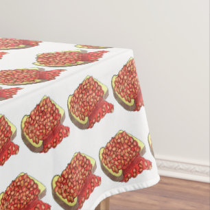 Nappe Haricots au four Royaume-Uni Cuisine britannique