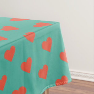 Nappe Hearts