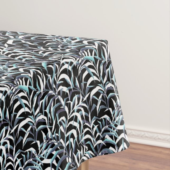 Nappe Herbe de nuit (In Situ)