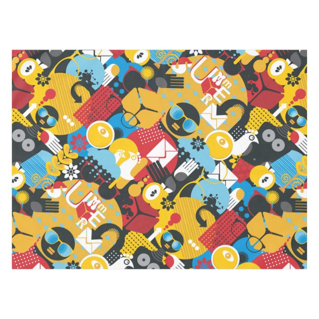 Nappe Heure d'été (Devant (Horizontal))