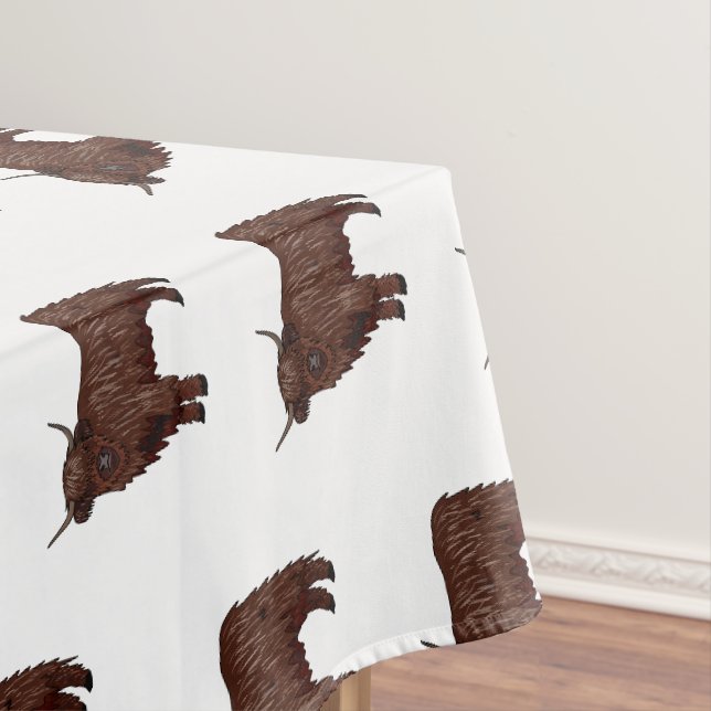 Nappe Highland cow (In Situ)