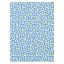 Hiver bleu Ours polaire