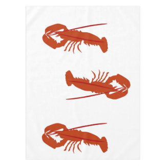 Nappe Homards