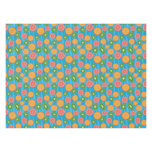 Nappe Humeur de fruit (Devant (Horizontal))