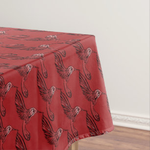 Nappe Hummingbirds II