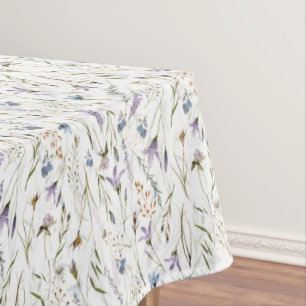 Nappe Hygge Fleur sauvage Meadow
