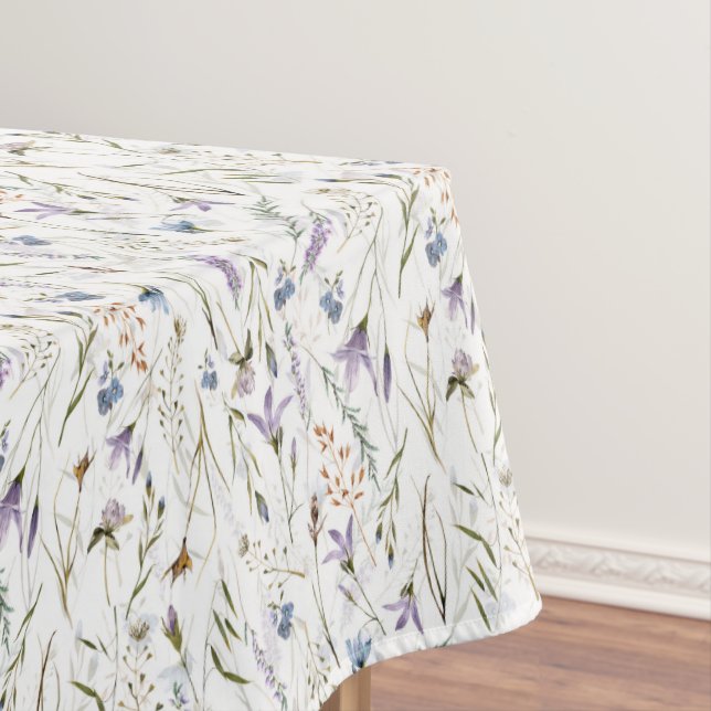 Nappe Hygge Fleur sauvage Meadow (In Situ)