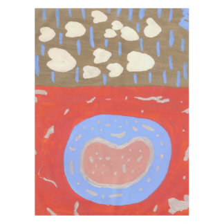 Nappe Île d'amour