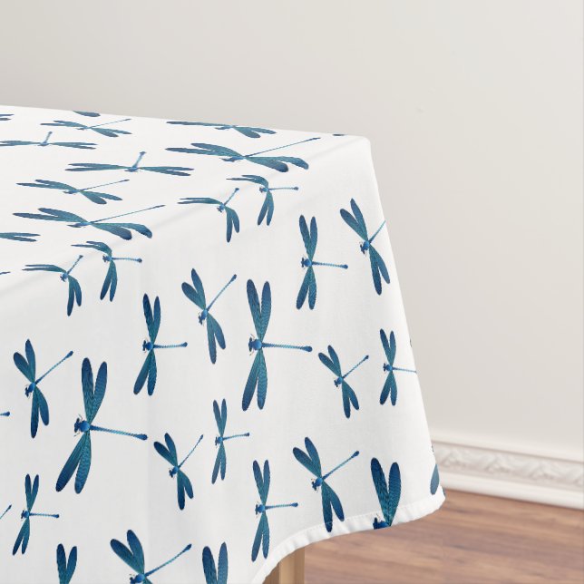Nappe Illustration de dragonfly (In Situ)