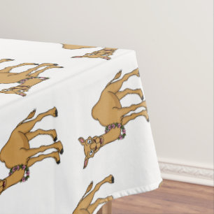 Nappe Illustration de dromadaire