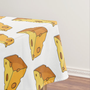 Nappe Illustration de fromage