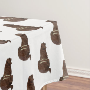Nappe Illustration de Walrus