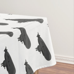 Nappe Illustration sous-marine