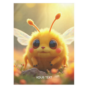 Nappe Imaginaire Bee Bug Sun