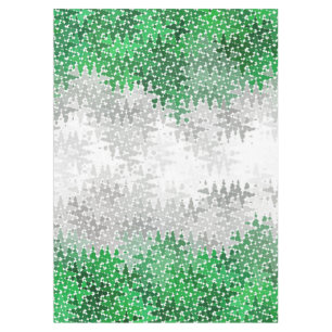 Nappe Indicateur Abstrait Grayromantic Pride