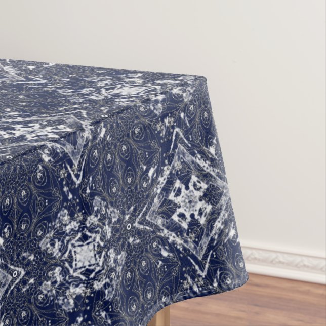 Nappe Inspirations Boho Peacock (In Situ)