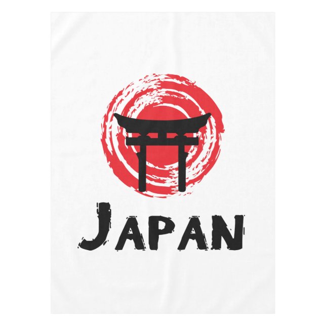 Nappe Japon (Devant)