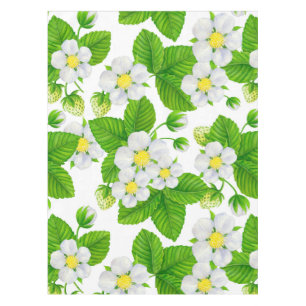 Nappe Jardin de fraises 2