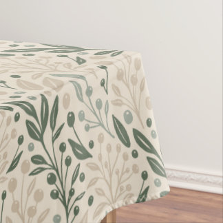 Nappe Jardin Sage