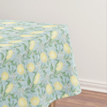 Jaune citron frais et citrus