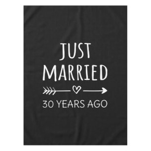 Nappe Je Viens De Me Marier Il Y A 30 Ans