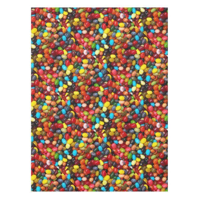 Nappe Jelly Beans (Devant)