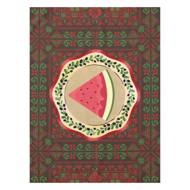 Nappe Jeter la couverture (Devant)