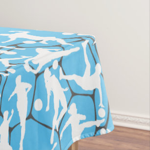 Nappe Jeu de football Motif.b