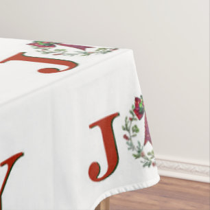 Nappe Joie Avec La Couronne
