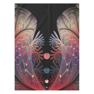 Nappe Jonglage Abstrait Art moderne Imaginaire fractal